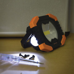 Lyyt Compact Ultra Bright LED Worklight & Torch