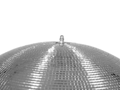 Eurolite Mirror Ball 50cm 5mm x 5mm Small Facet Professional Mirrorball *BSTOCK*