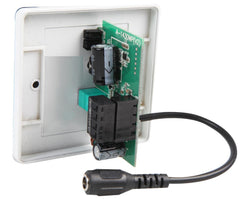 Pro Signal Bluetooth-Verstärker für Lautsprecher, Soundsystem, Lautstärkeregler, Wandplatten-Installation