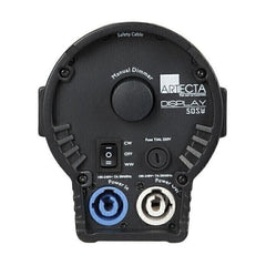 Artecta Display Fresnel 50 SW - Black Housing