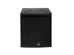 Omnitronic Pas-151A Mk3 Subwoofer, Aktiv, Dsp