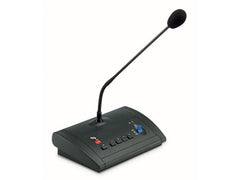 FBT Audio MB-T 8004 - Microphone col de cygne cardioïde pré-amplifié