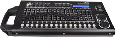 QTX ADMX-512 Advanced DMX/RDM Controller Desk 512 Channel