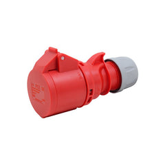 Prise PCE 16A 415V 3P+T (214-6)