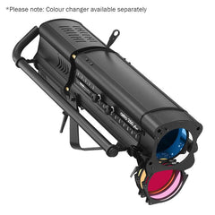 LDR Luci Della Ribalta Astro 250 W PLUS 230W 3200K LED Followspot