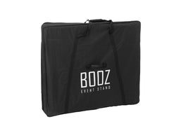 Omnitronic Booz Event Stand Foldable DJ Booth Table inc Carry Bag *B-STOCK*