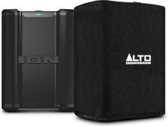 Alto Busker Cover for PA Speaker