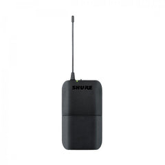 Shure BLX14RUK/W85 Lavilier Système de microphone à revers sans fil