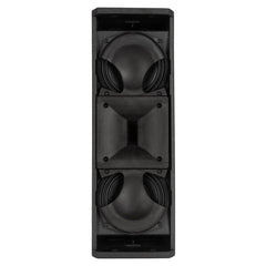 2x RCF TT 808-AS 2x8" Active Subwoofers + 2x RCF TT 515-A 2x5" Active Speakers