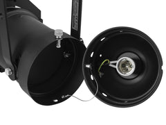 Eurolite Par-46 Spot E-27 Bk