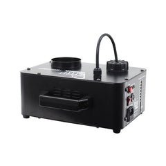 Equinox Verti Blast Vertical Smoke Machine CO2 Type Effect Jet Bundle