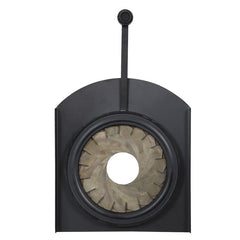eLumen8 Virtuoso Profile Iris Diaphragm