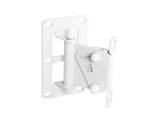 Support mural Omnitronic pour Odp-208 blanc