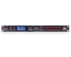 DBX AFS2 2Ch Feedback Suppressor with Setup Wizard and LCD Display 1U
