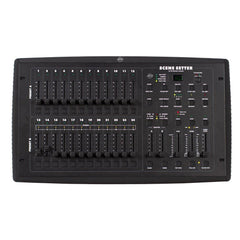 ADJ Scene Setter 24 DMX Lighting Desk