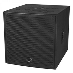 Wharfedale Pro DELTA AX18B 18" Aktiv-Subwoofer RMS: 1000 W