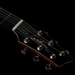 Godin A6 Ultra Electric Guitar - Natural Sg W/bag