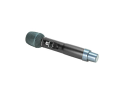 Relacart Uh-222D Microphone