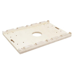 Chariot Global Truss pour 2 x F34 (pré-percé pour 4 roues en option)
