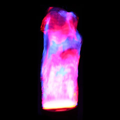 Equinox FLAM08 Flammeneffektlicht (1,5 m)