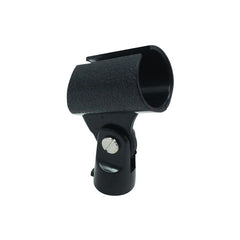 W Audio Wireless Microphone Stand Clip Holder Heavy Duty