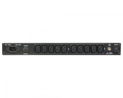 Furman PL-8C E Power Conditioner Filter Rack Studio