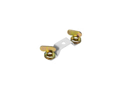 Spot lyre EUROLITE LED TMH-S60 Blanc