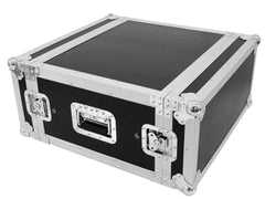 Roadinger Verstärker-Rack Sp-2, 4 HE, stoßfest