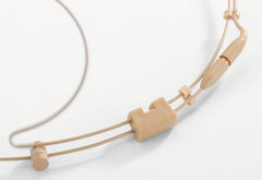 Stageline HSE-152A/SK Headset Microphone