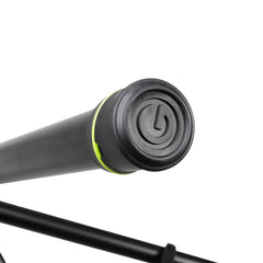Gravity SP 5522 B Twin Extension Speaker and Lighting Stand