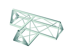 Decotruss Sat-36 T-Piece 3-Way Horizontal