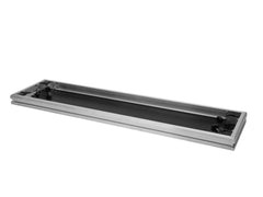 Elément de scène Alutruss Be-1 2X0,5M 750Kg/M?