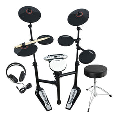 Carlsbro CSD120 Bundle Drum Kit