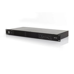 BishopSound BP2k Power Amplifier 2000w *B-Stock