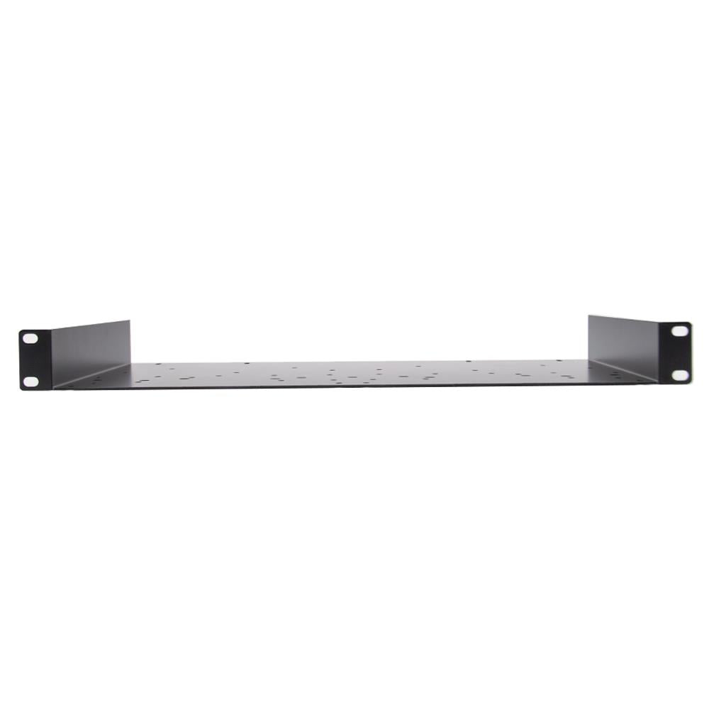 Thor Rack Shelf 1U Universal for Rack Cabinet Network Flightcase Studi ...