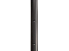 Ultimate Support JS-SP50 Jamstand verstellbarer Lautsprecher-Subpol 35 mm