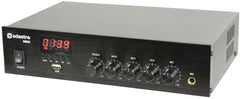 Adastra DM25 Mixer-Amp with USB/FM and Bluetooth