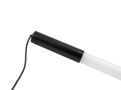 2x Euroite LED Neon Stick 134cm RGB