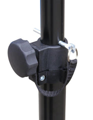 Athletic Low Speaker Stand Magnesium Joint 35mm