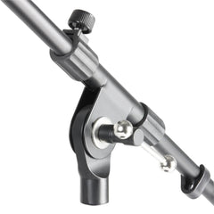Adam Hall SKS22MB Boom Arm for SKS22XB Keyboard Stand 2 Piece