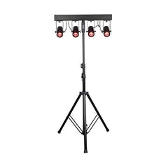 Showtec Pinspot Bar 4 RGBW