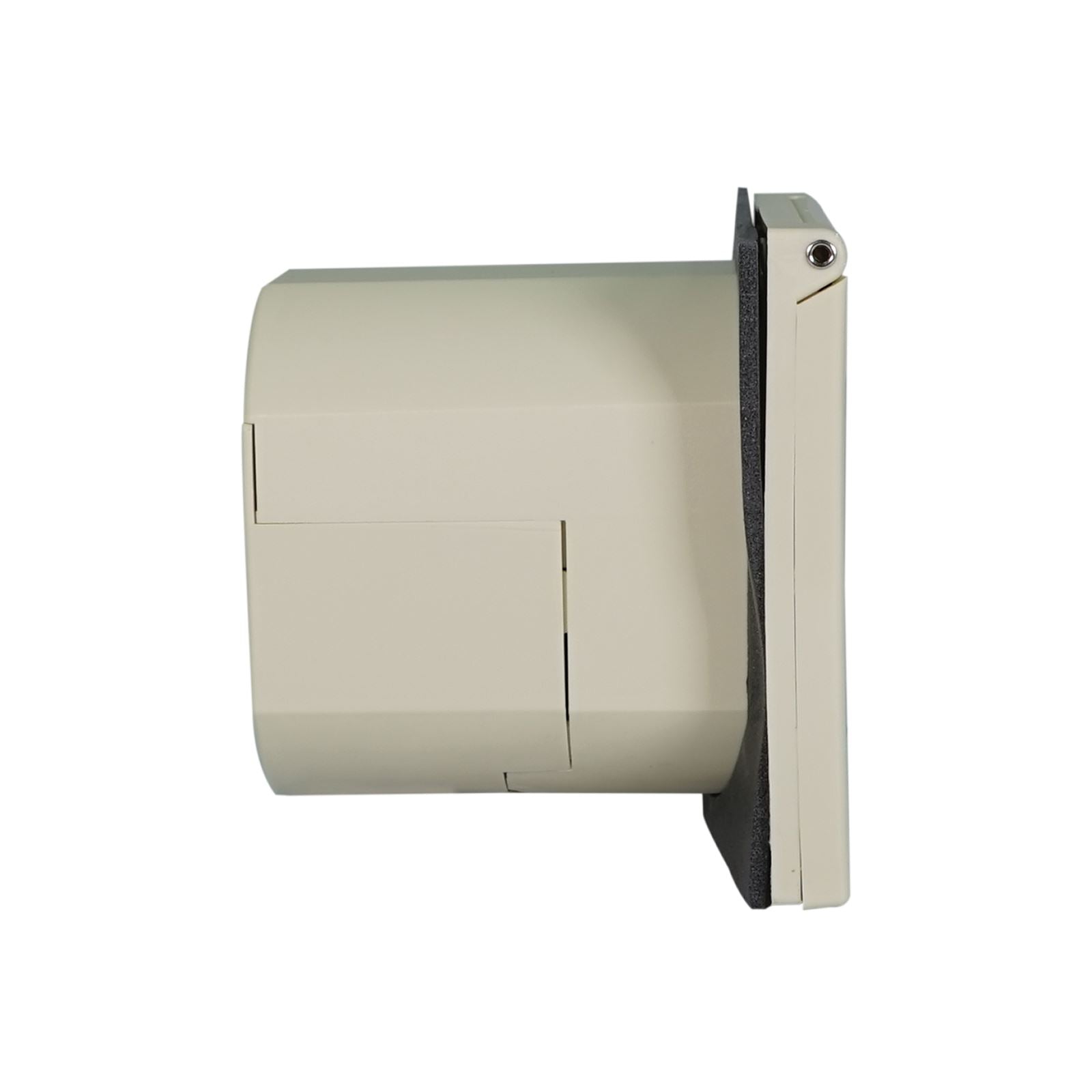 Caravan Inlet Panel PCE 16A 230V 2P+E Caravan Panel Inlet (0137-6) – Simply Sound and Lighting