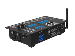 Eurolite Dmx Aio Recorder, Merger, Artnet Node, Signalkonverter