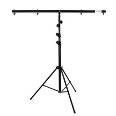 Eurolite Set Stv-60-Wot Eu Stahlständer + Querträger Q3