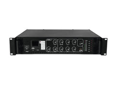 Omnitronic Mpz-500.6P Pa Mixing Amplifier