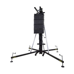 Showgear MAT-500, 500kg, 6,5m