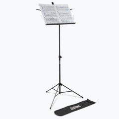 On Stage Music Stand And Bag