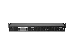 OMNITRONIC EQ-25 MK2 DJ Equalizer