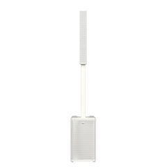 RCF Evox JMIX9W White Active 3 Way Column Array inc Digital Mixer