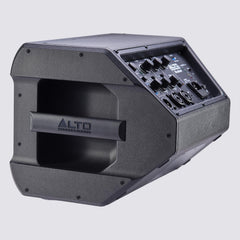 Haut-parleur amplifié portable Alto Busker 200w